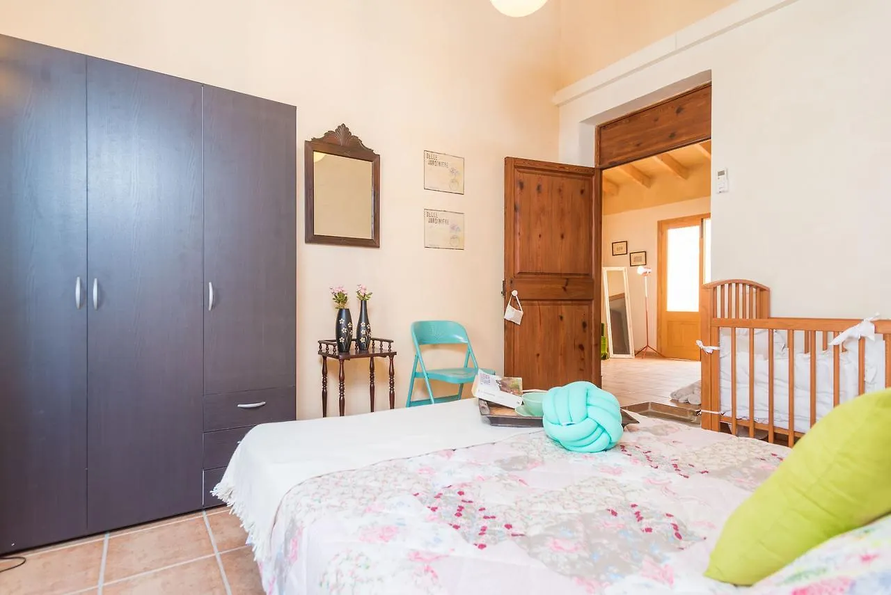 Casa Petra III Villa