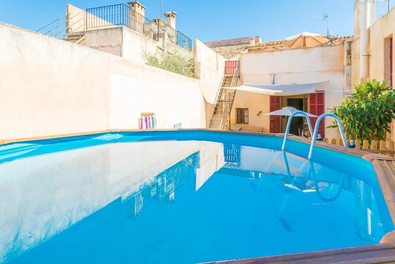 Casa Petra III Villa