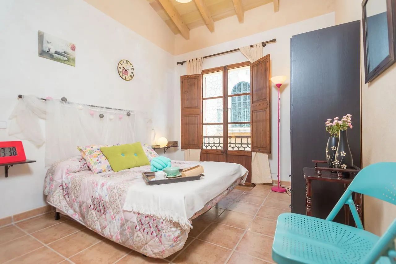 Casa Petra III Villa  Petra (Mallorca)