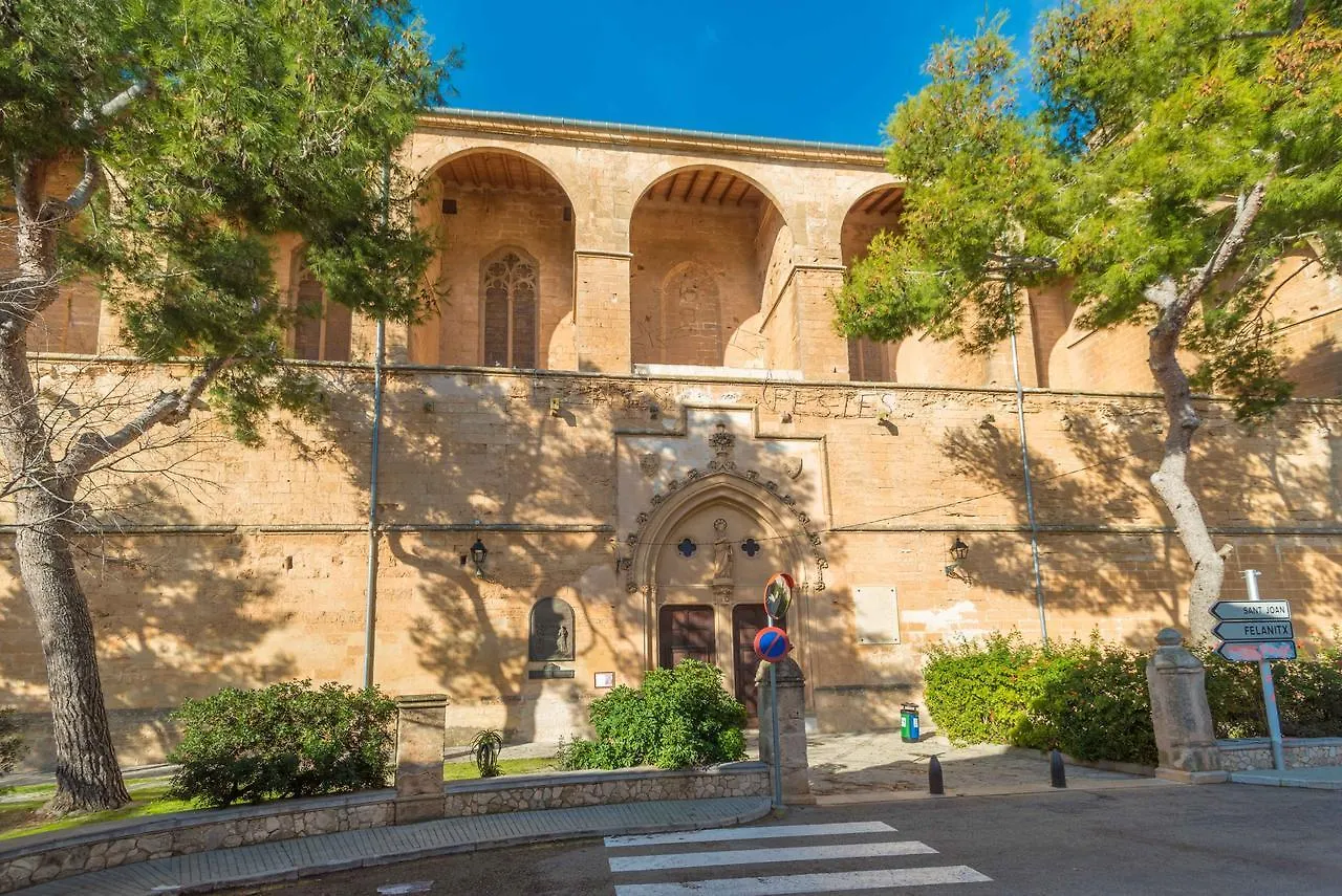 Casa Petra III Villa Spain