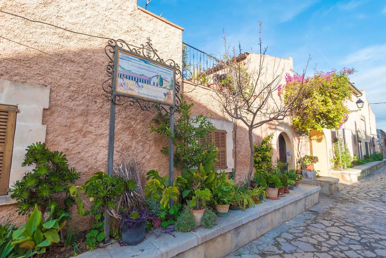 Casa Petra III Villa  Petra (Mallorca)