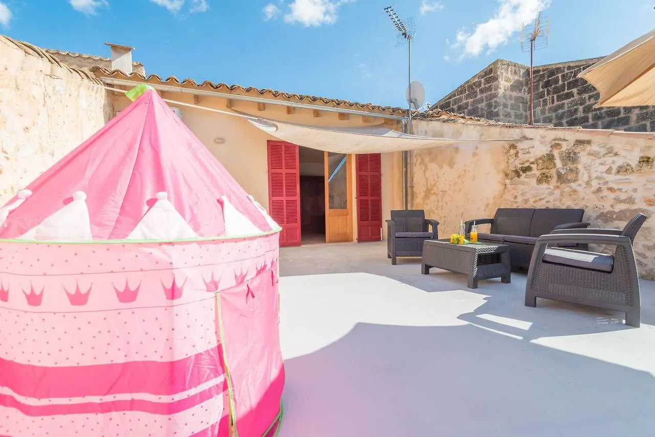 Casa Petra III Villa Spain