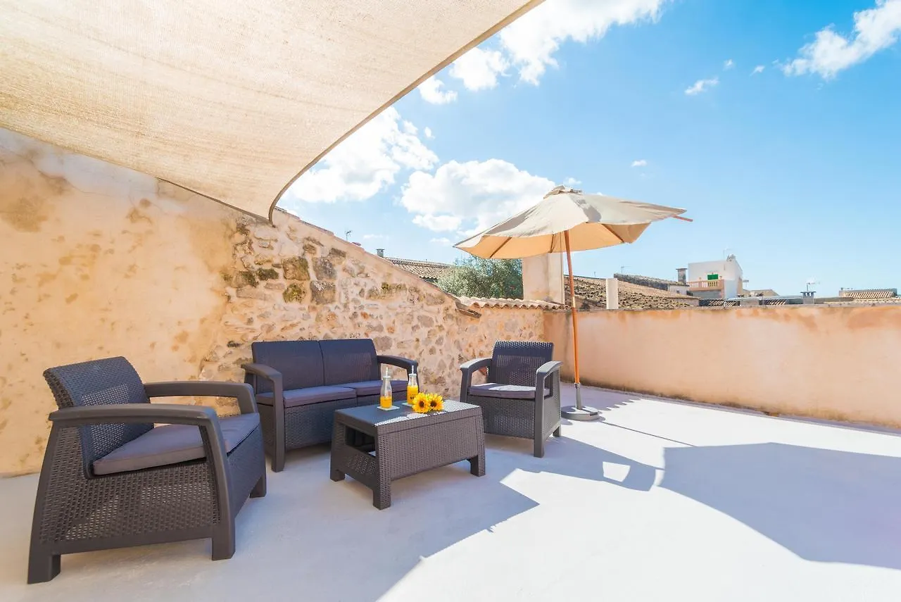 Casa Petra III Villa Petra (Mallorca)