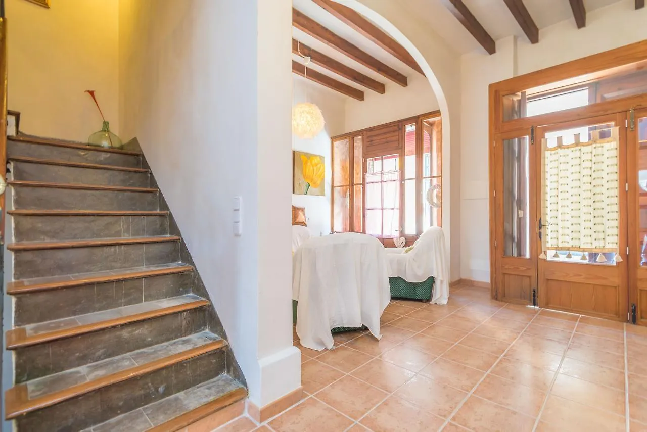 Casa Petra III Villa