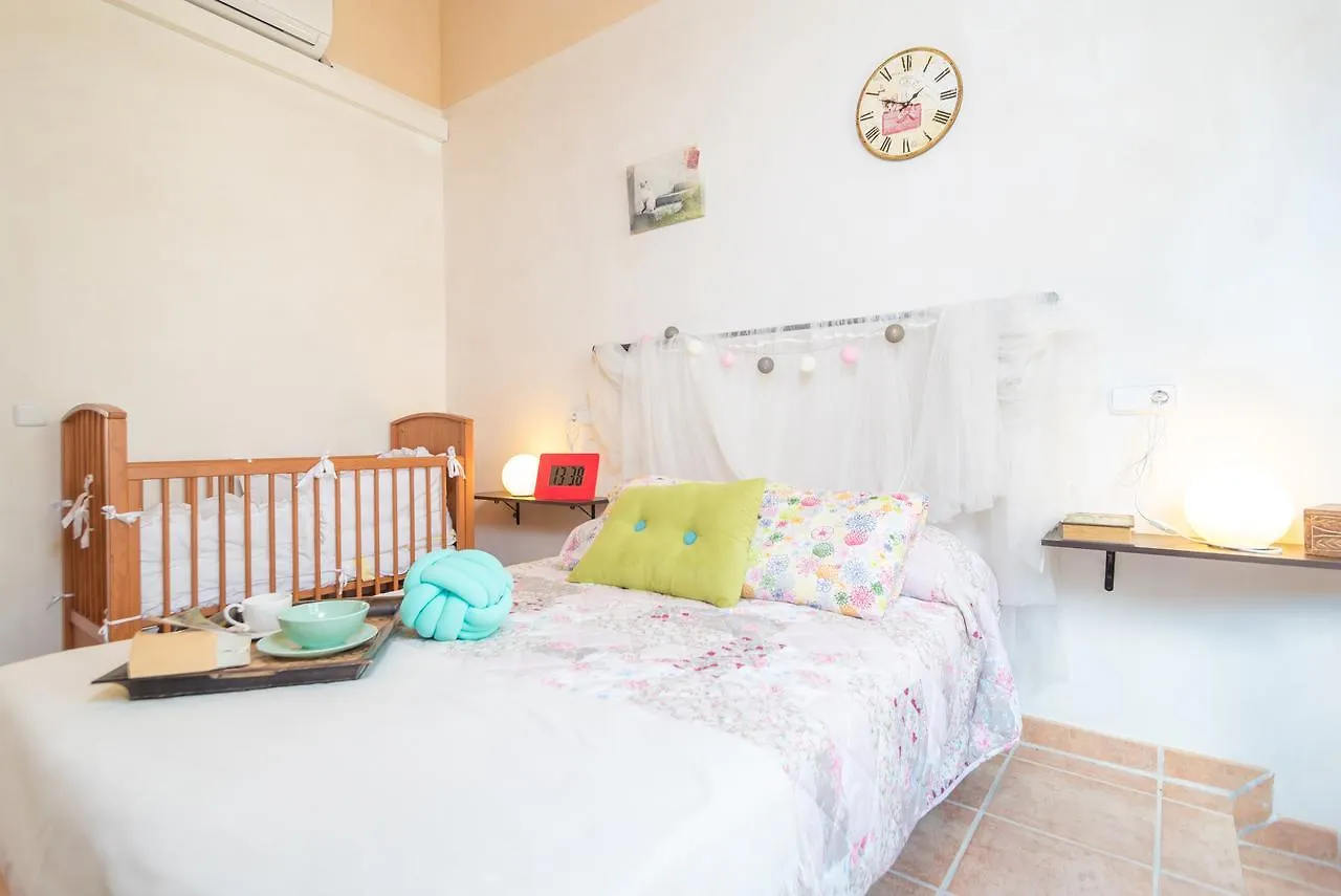 Casa Petra III Villa
