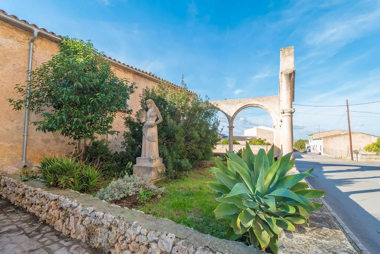 Casa Petra III Villa
