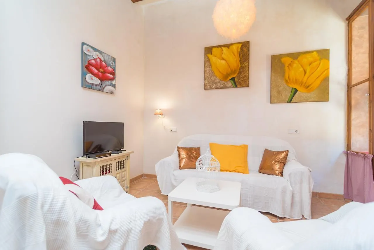 Casa Petra III Villa Spain