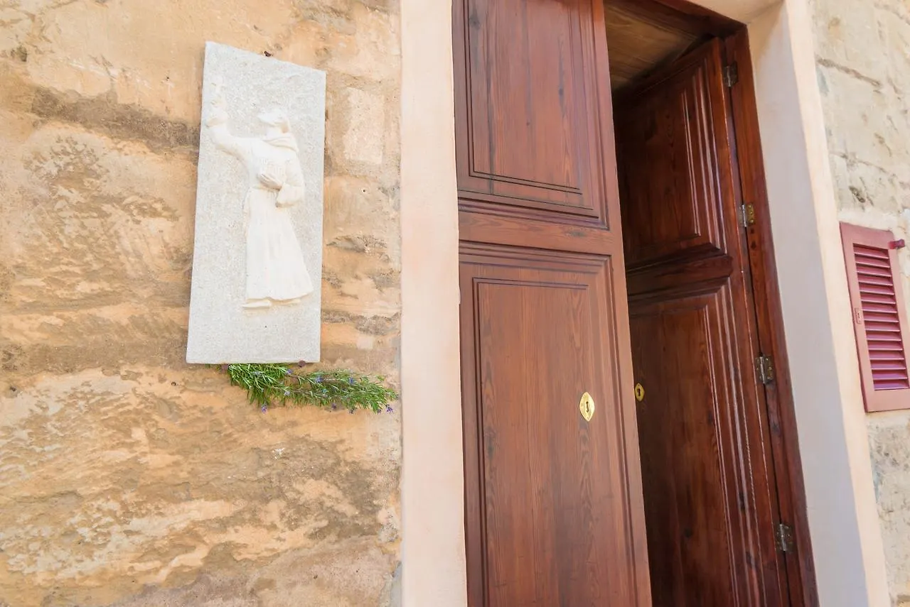 Casa Petra III Villa