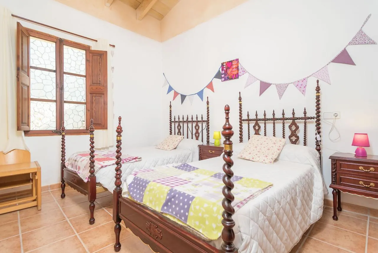 Casa Petra III Villa Petra (Mallorca)