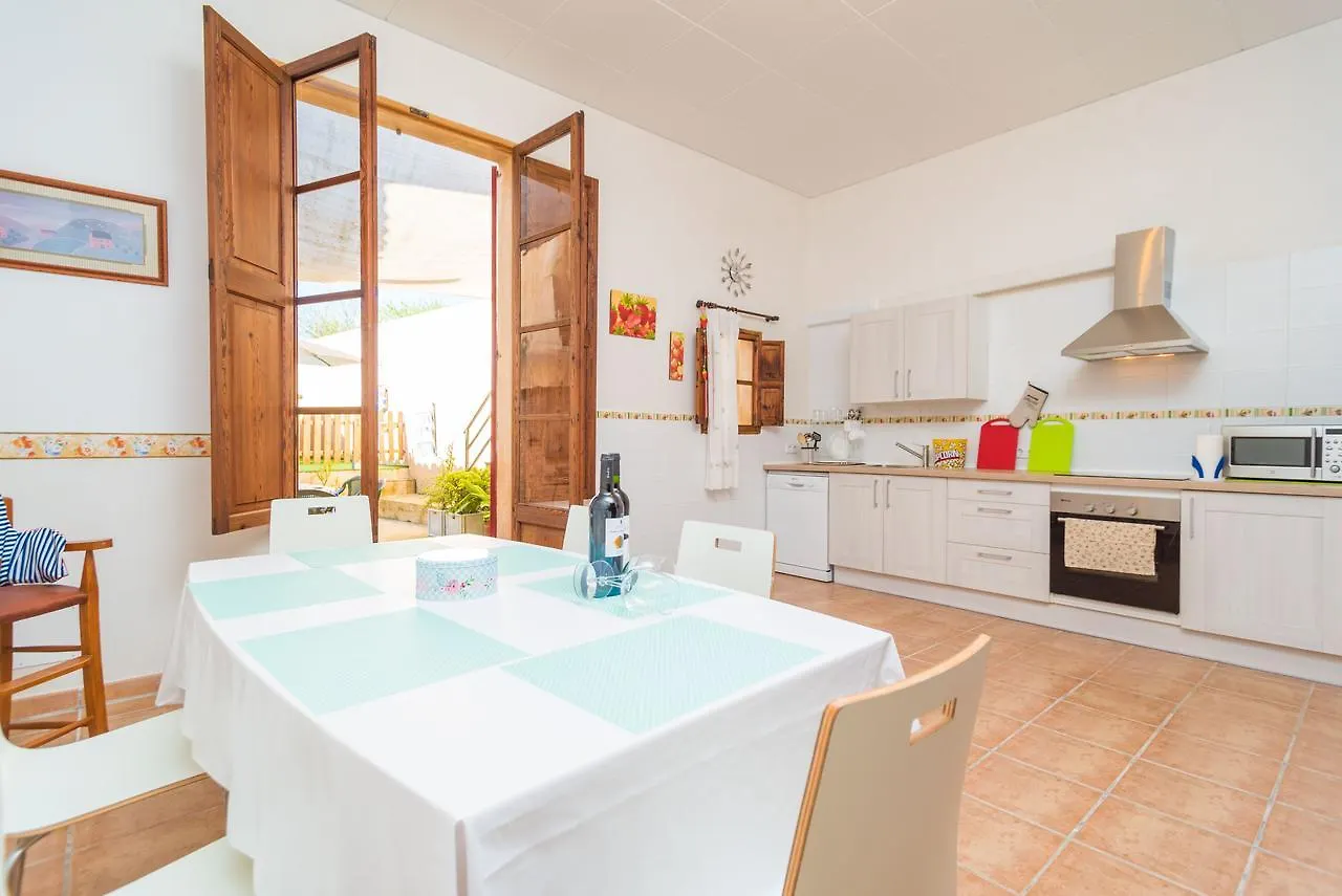 Casa Petra III Villa