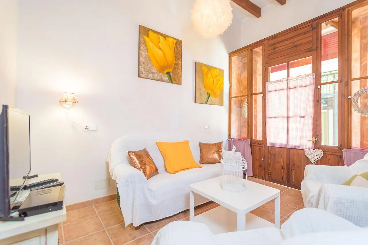 Casa Petra III Villa 0*, Petra (Mallorca)