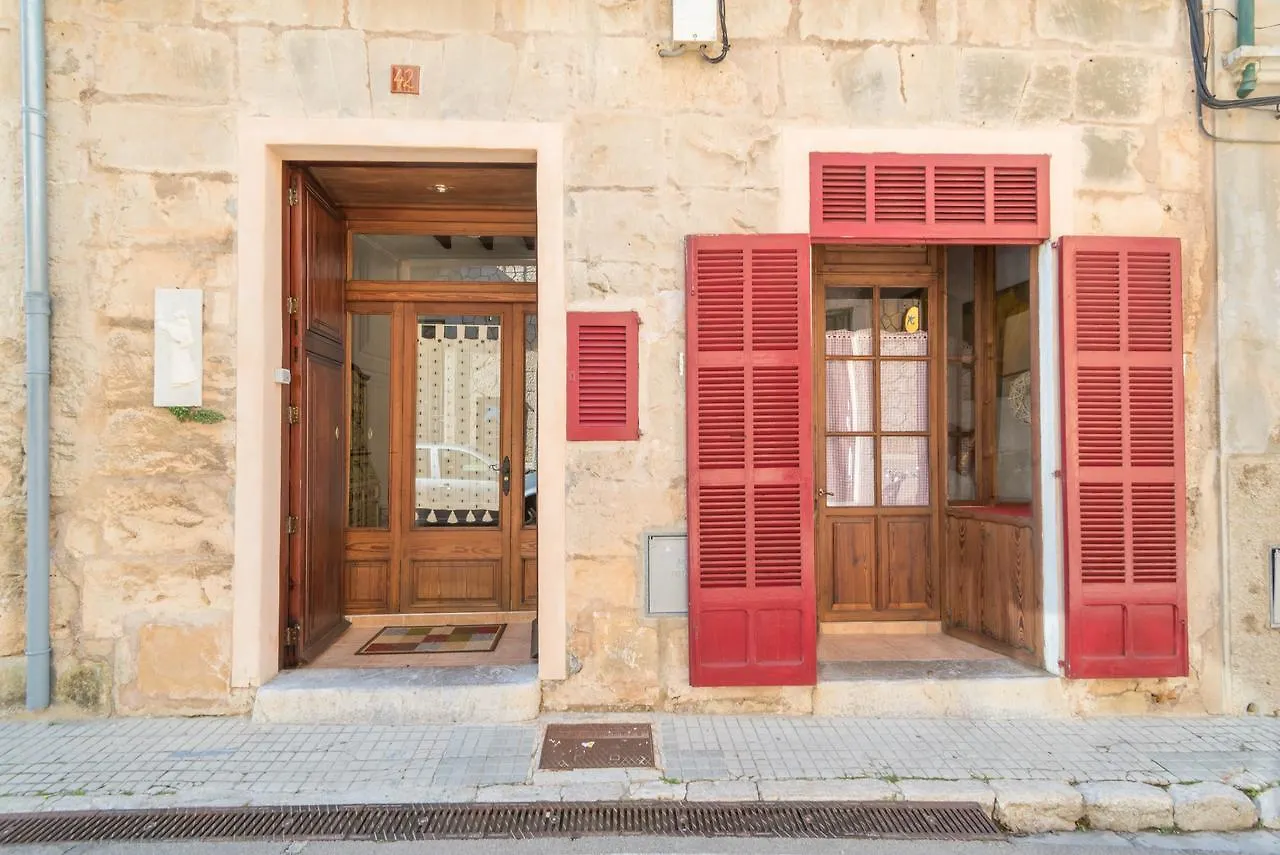 Casa Petra III Villa
