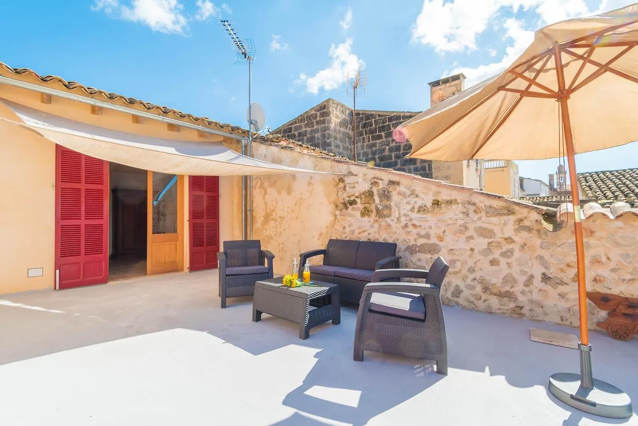 Casa Petra III Villa