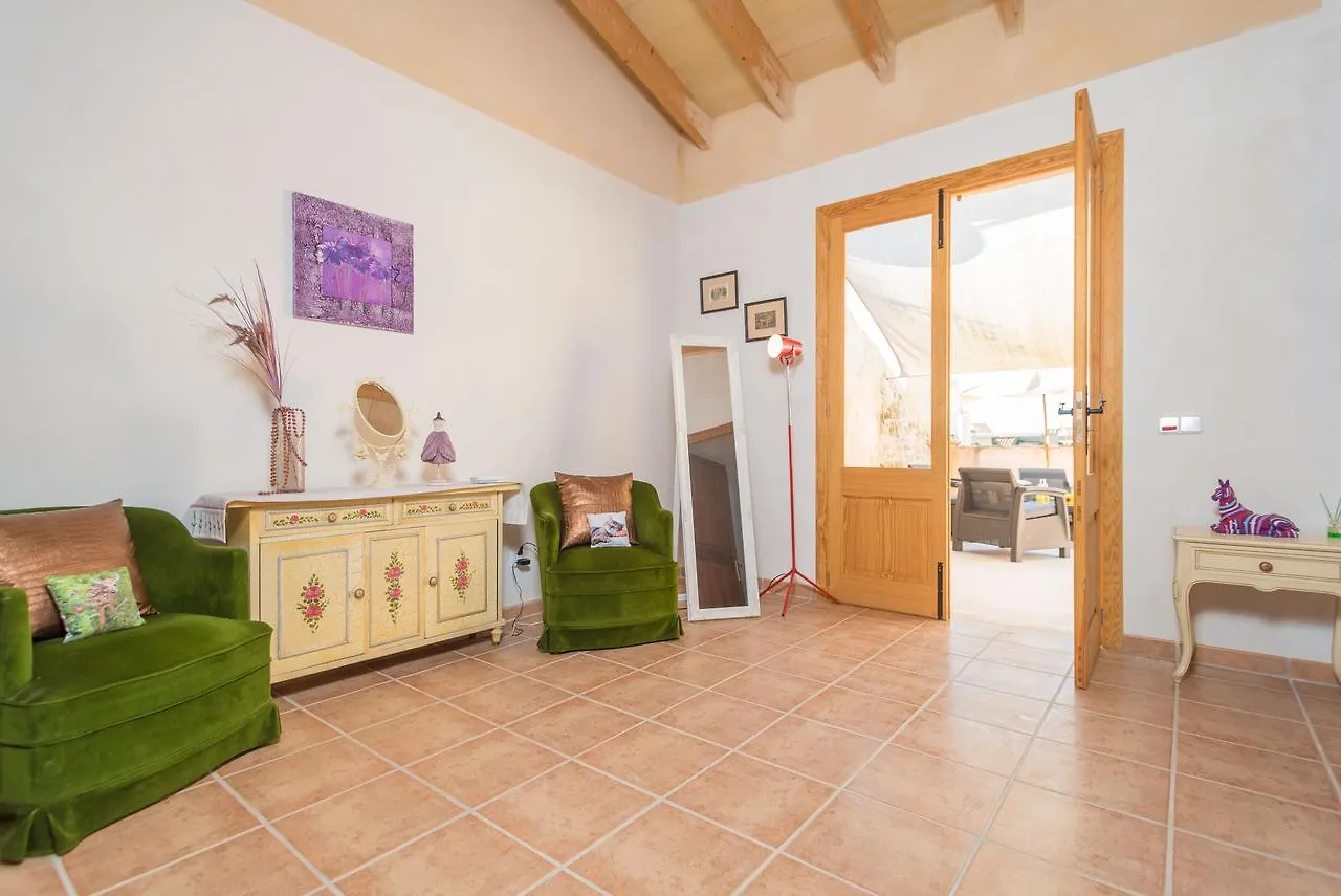 Casa Petra III Villa