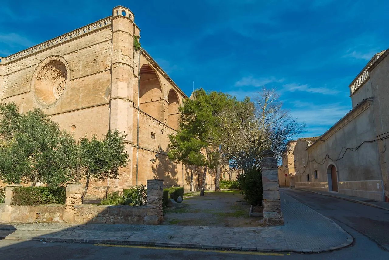 Casa Petra III Villa