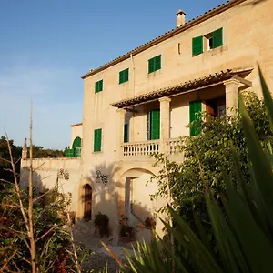  Farm stay Son Sant Andreu