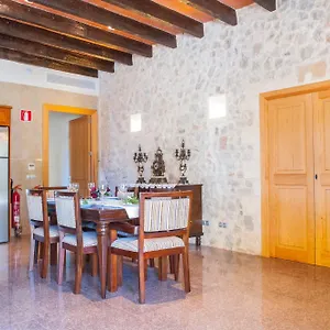 4* Hotel Son Burgues